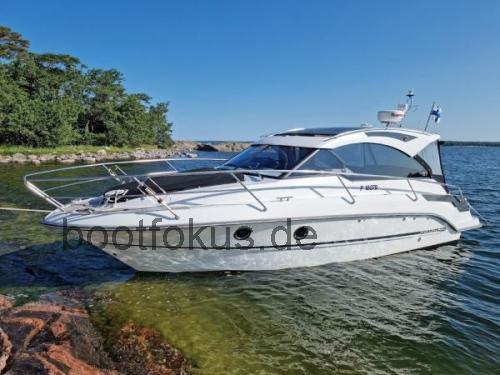 Grandezza 27 OC technische daten